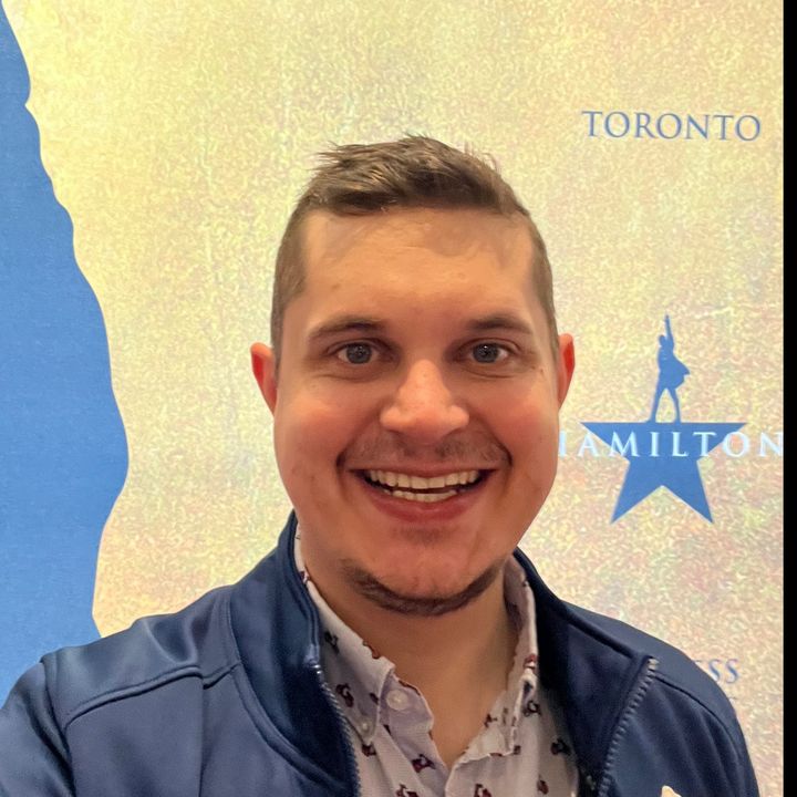 Profile Picture of Stuart Walter (@@stuartwalter) on Tiktok