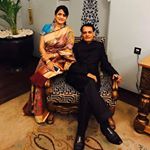 Profile Picture of Chitra Shah (@chitra.shah1408) on Instagram