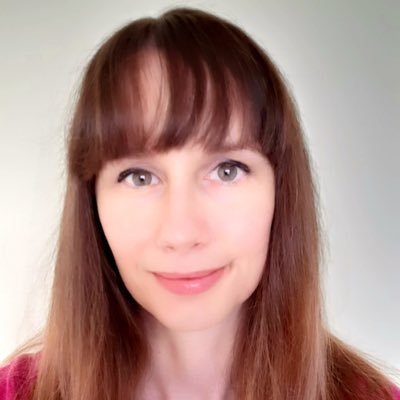 Profile Picture of Sharon Swift (@saffberry) on Twitter