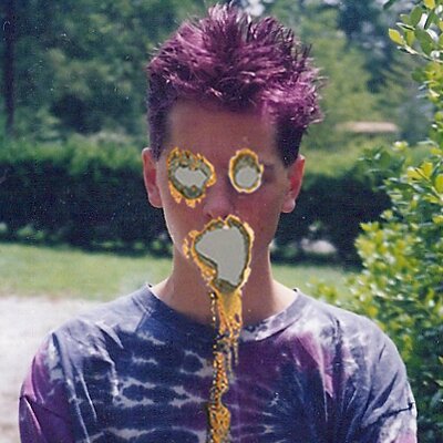 Profile Picture of Lawrence Mitchell (@thedalilami) on Twitter