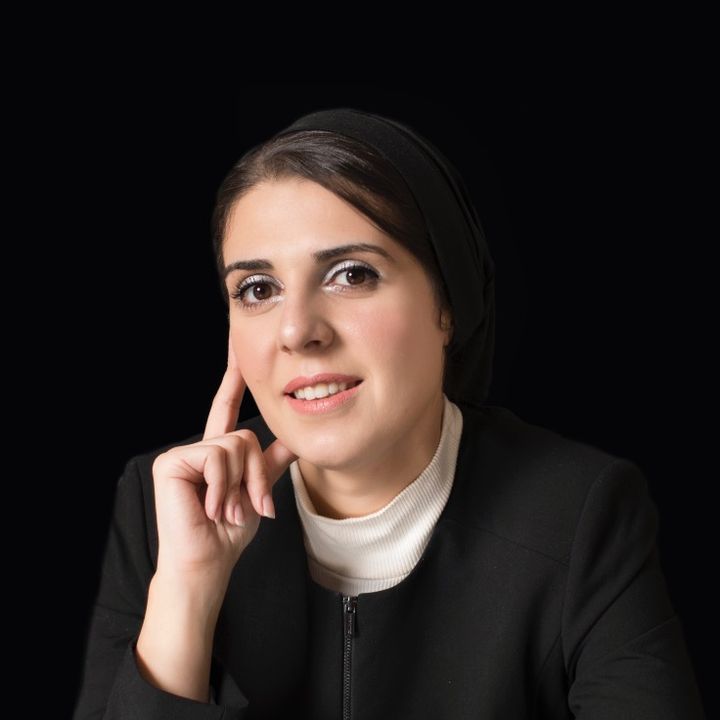 Profile Picture of nadia elsayed (@nadia.elsayed.official1) on Tiktok