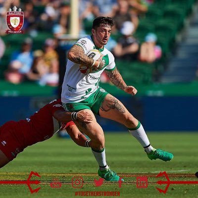 Profile Picture of Ollie Roberts (@OliverJamesRobe) on Twitter