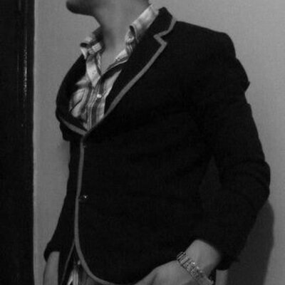 Profile Picture of Dan¡_maRt¡nez (@danny_maRtnez) on Twitter