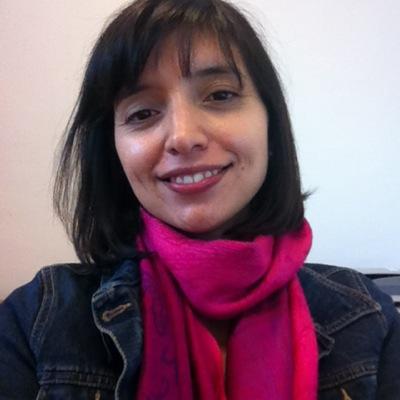 Profile Picture of Agueda Soto Castillo (@Agueda_arq) on Twitter