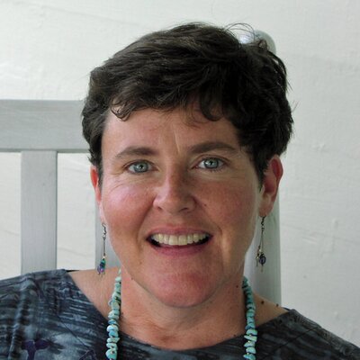 Profile Photo of Kelly Kurz (@Weimermommer) on Twitter