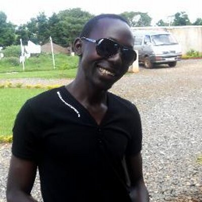 Profile Picture of Patrick Otto (@patrick_petro) on Twitter