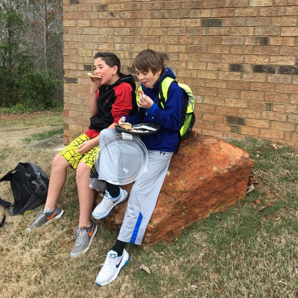 Profile Picture of Ben Duckworth (@duck4president) on Poshmark