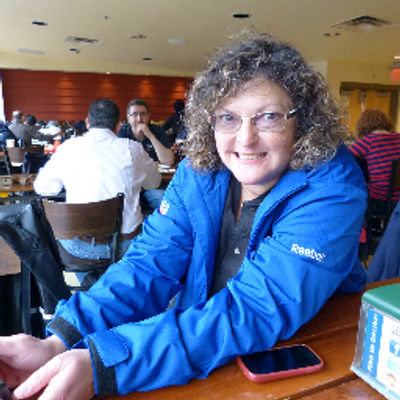 Profile Picture of Cindy Howard (@Cindy_How) on Twitter