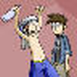 Profile Picture of Scott Ogle (@be0wu1f) on Flickr