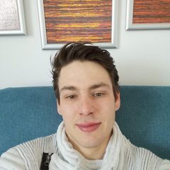 Profile Picture of robertschellander (@robertschellander) on Tiktok
