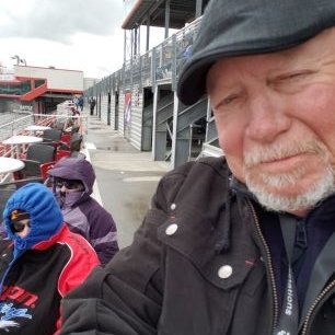 Profile Picture of David Cagle (@DavidCa78376175) on Twitter