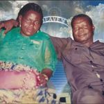 Esther Fernande Jocelyne Sakaba - Instagram Profile Picture of Esther Fernande Jocelyne Sakaba (@estherfernandejocelyne) on Instagram