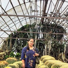 Profile Picture of Susan Yonzone Blonez (@Susan-Yonzone-Blonez) on Facebook