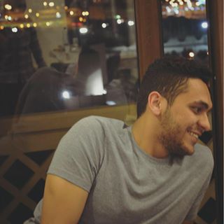 Ahmed Aladdin - Facebook Profile Picture of Ahmed Aladdin (@Ahmed.Aladdin.1010) on Facebook