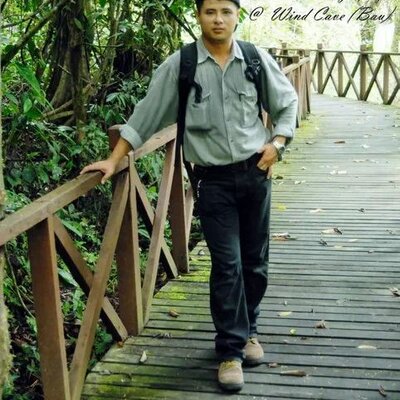 Profile Picture of Andrew Foo (@andrewfoo810423) on Twitter