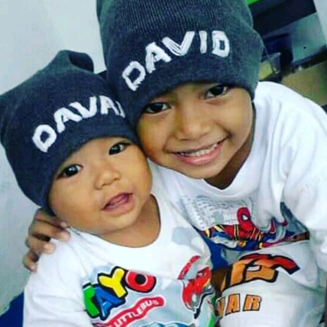 Profile Picture of daviddavan (@daviddavan02) on Tiktok