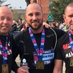 Profile Picture of Andy Hughes (@andyhankhughes) on Instagram