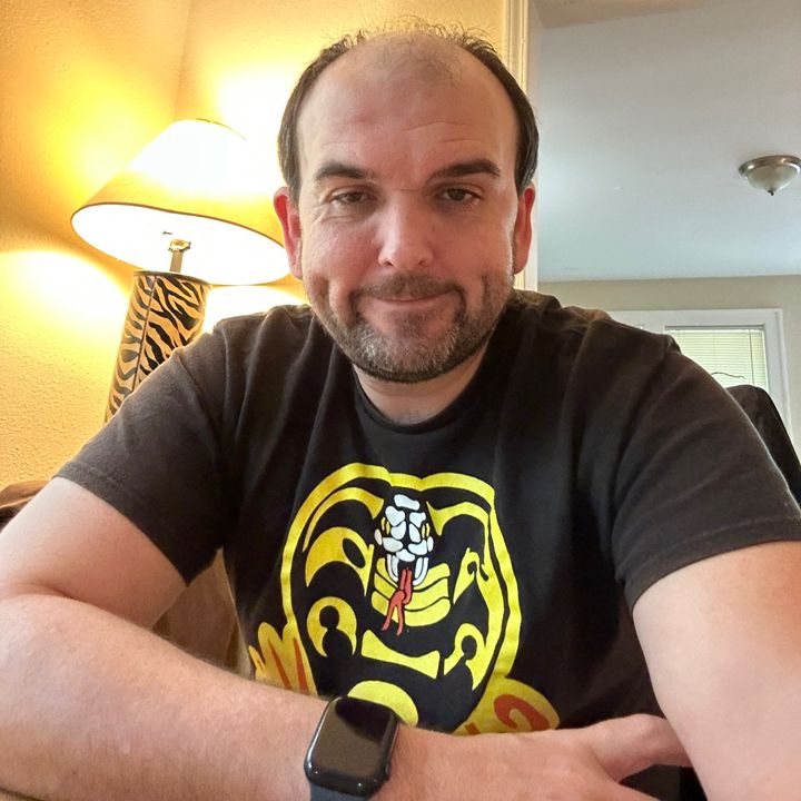 Profile Picture of Rick Kenney (@rickkenney81) on Tiktok