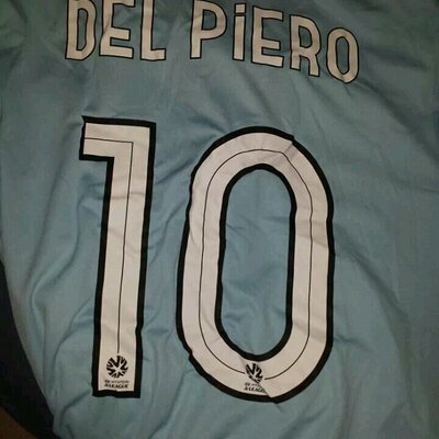 Profile Picture of Teresa Del Piero (@ullucci82) on Twitter