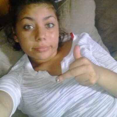Profile Picture of Angela Brewster (@lilhuera_) on Twitter