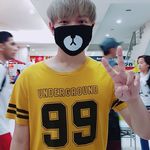 Profile Picture of Kevin Patrick Titong (@kpettt) on Instagram