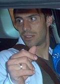 Profile Picture of Emanuele Calaiò - Wikipediaon Wikipedia