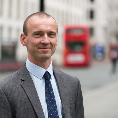 Profile Picture of Kersten Muller (@kj1muller) on Twitter