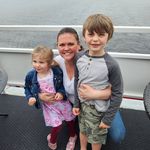 Profile Picture of Kelli Schwartz (@biffy1022) on Instagram