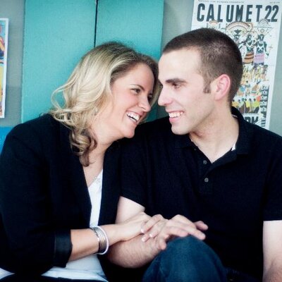 Profile Picture of Lindsey Boeshans (@JustLindseyB) on Twitter