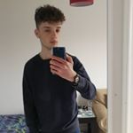 Profile Picture of Joe Burgess (@joe_burgess18) on Instagram