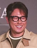 Profile Picture of Yoon Jong-shinon Wikipedia