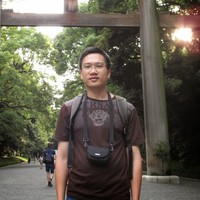 Profile Picture of Ninh Khanh Duy (@ninh-khanh-duy) on Quora