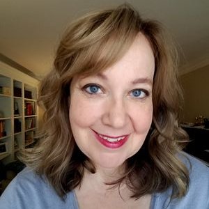Profile Picture of Amy Chandler (@amy_r_chandler) on Twitter