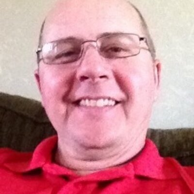 Mike Hesson - Twitter Profile Picture of Mike Hesson (@Hesson1732) on Twitter