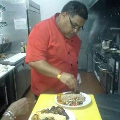 Profile Picture of Donavan Scott (@jamitlchef) on Twitter