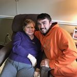 Profile Picture of Cody Baum (@cody.baum) on Instagram