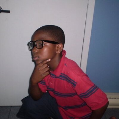 Profile Picture of James Petit Frere (@Thebossjames) on Twitter