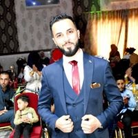 Profile Picture of Ihab Kamel (@ihab-kamel-3) on Quora