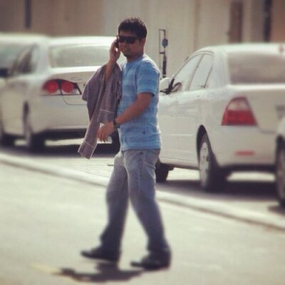 Profile Picture of Ulysses Sabelino (@sessylu_mine) on Twitter