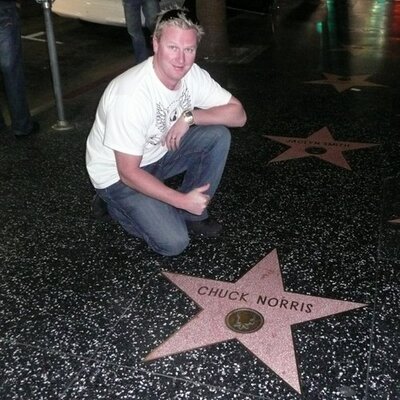 Profile Picture of Matthew Ahern (@Rotadx) on Twitter