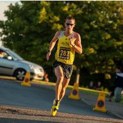 Profile Picture of Andrew Connick (@AndrewConnick) on Twitter