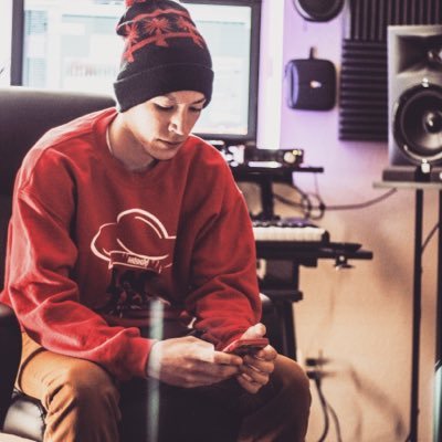 Profile Picture of Nate Skates (@nateskatesbeats) on Twitter