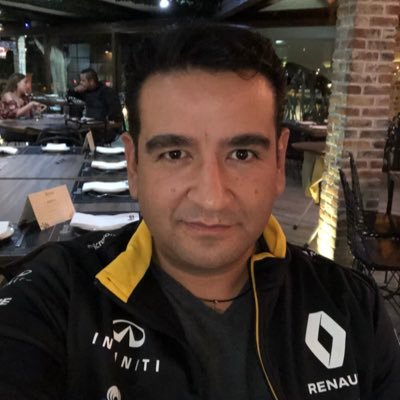 Profile Picture of Octavio Arredondo U (@octavioarre) on Twitter