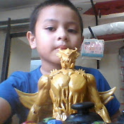 Profile Picture of Kevin Adriano (@kevinadriano9105) on Youtube