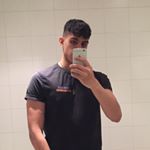 Profile Picture of Daniel Charleston🌮🌮 (@alejand.r0) on Instagram