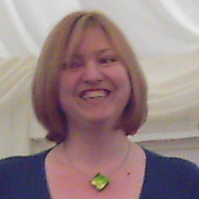 Profile Picture of Polly Thompson (@pollyrt) on Twitter