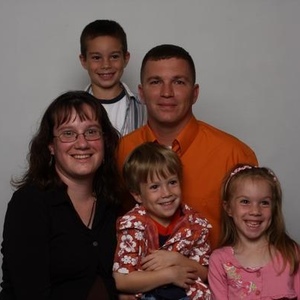Profile Picture of Kristine Dobbs (@writingkad79) on Myspace