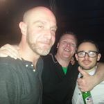 Profile Picture of Paul McGuinness (@paulmcguinness82) on Instagram