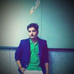 Profile Picture of Abhinav pandey (@abhinav_pandey_09) on Instagram