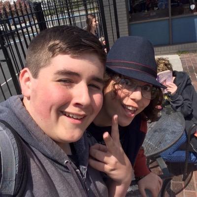 Profile Picture of James Stimpson (@JamesStimpson3) on Twitter